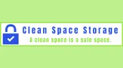 Clean Space Storage