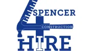 Spencer 4 Hire Construction
