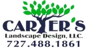 Carters Landscape Design