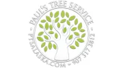 Paul's Tree Service