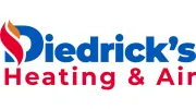Diedrick's Heating & Air Conditioning