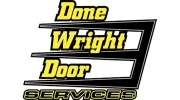 Done Wright Door