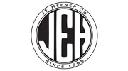J E Hefner