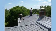 Hershberger Roofing & Siding