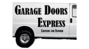 Garage Doors Express