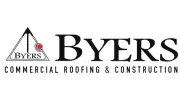 Byers Commercial Roofing and Construction