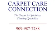 Carpet Care Connection