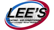 Lee's Heating & Air Conditioning