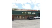 Wood Floor Warehouse