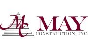 May Construction