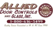 Allied Door Controls & Glass