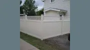 Fox Fence