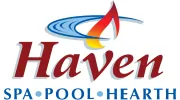Haven Spa, Pool & Hearth