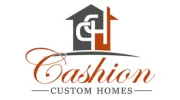 Cashion Custom Homes