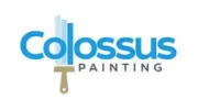 Colossus Painting
