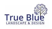 A True Blue Landscape & Design