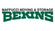 Maffucci Moving & Storage