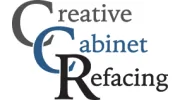 Creative Cabinet Refacing