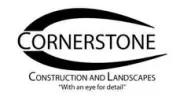 Cornerstone Construction and Landscapes