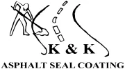 K & K Asphalt Seal Coating