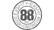 Eighty-Eight Design and Construction