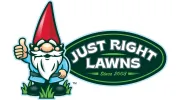 Just Right Lawns