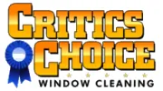 Critics Choice Window Cleaning