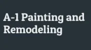 A-1 Painting & Remodeling
