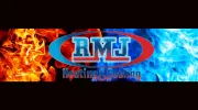RMJ Heating & Cooling