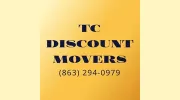 TC Discount Movers