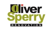 OliverSperry Renovation