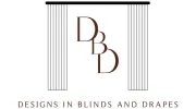 Designs in Blinds & Drapes