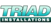 Triad Installations
