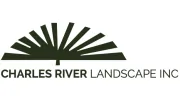 Charles River Landscape