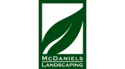 McDaniels Landscaping