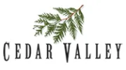 Cedar Valley
