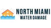 Water Damage North Miami