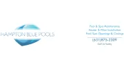 Hampton Blue Pools
