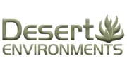 Desert Environments