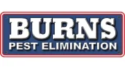 Burns Pest Elimination