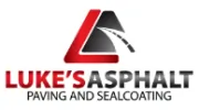 Luke's Asphalt Paving