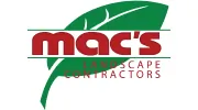 Mac's Landscaping
