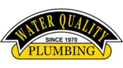 Water Quality Plumbing