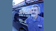 Spade Todd Heating & Air Conditioning