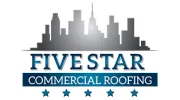 Five Star Commercial Roofing