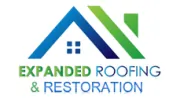 Expanded Roofing