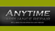 Anytime Appliance Repair