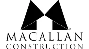 Macallan Construction