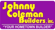 Johnny Coleman Builders