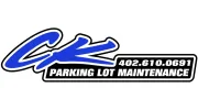 C K Parking Lot Maintenance